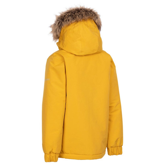 Trespaas Παιδικό μπουφάν Waterproof Wyald Coat